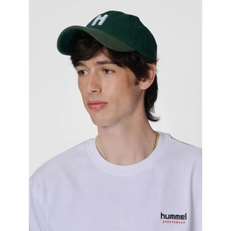 [226064-6565] HUMMEL BASEBALL CAP H
