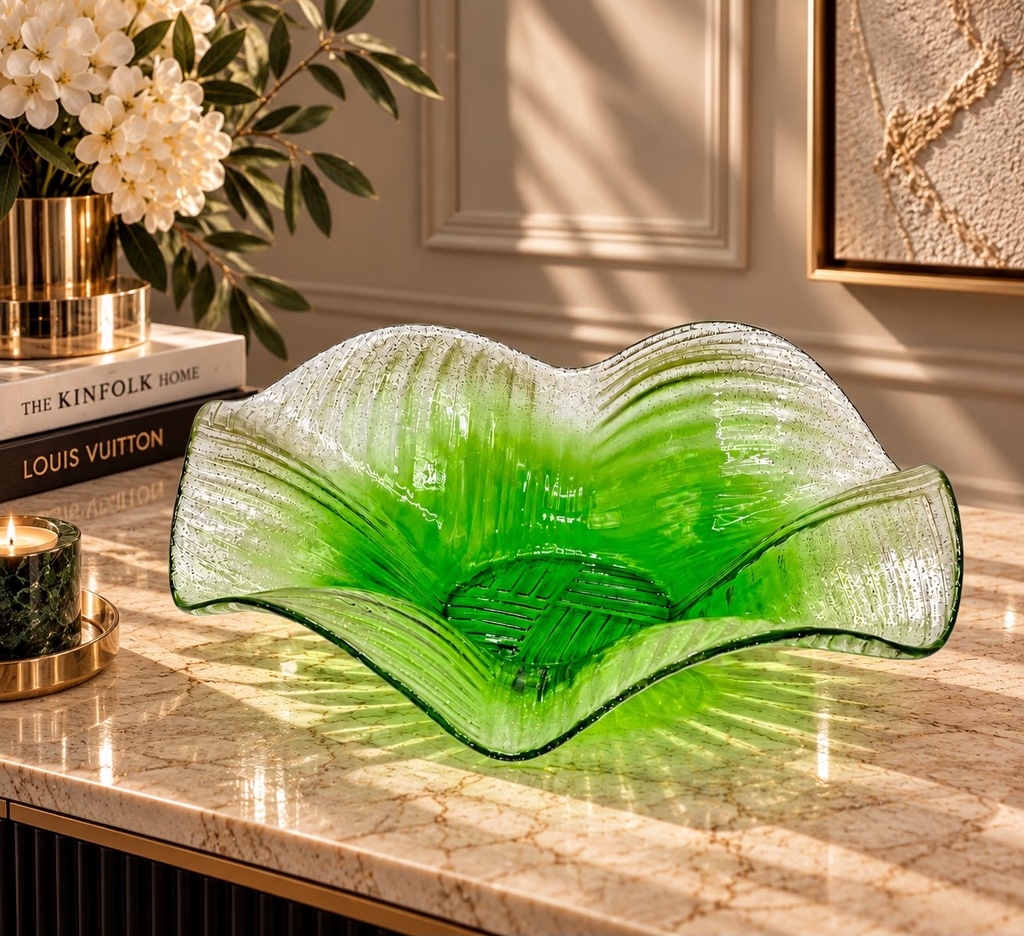 Verdalia – Coupe