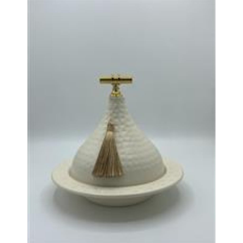 CLOCHE DOUCEUR D:20 x H:20 cm