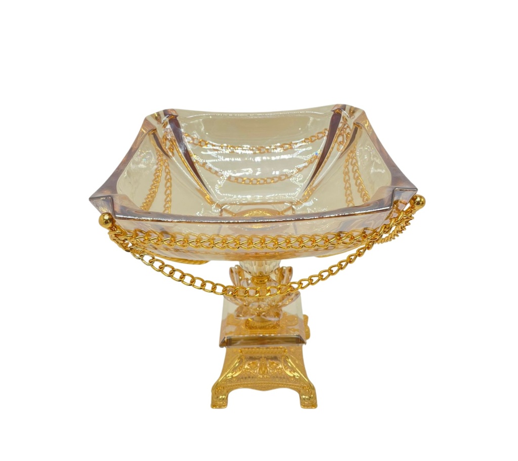 Coupe Alliance – Grand – Ambré