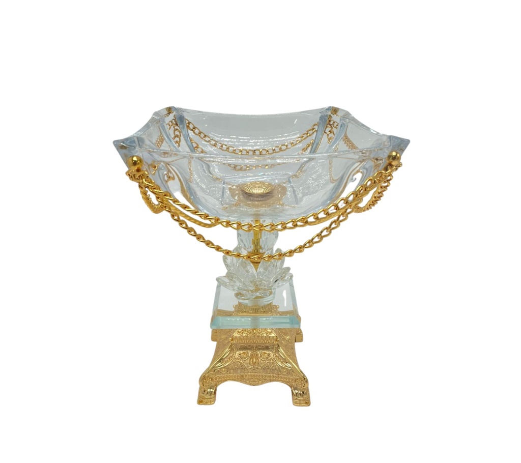Coupe Alliance – Grand – Transparent