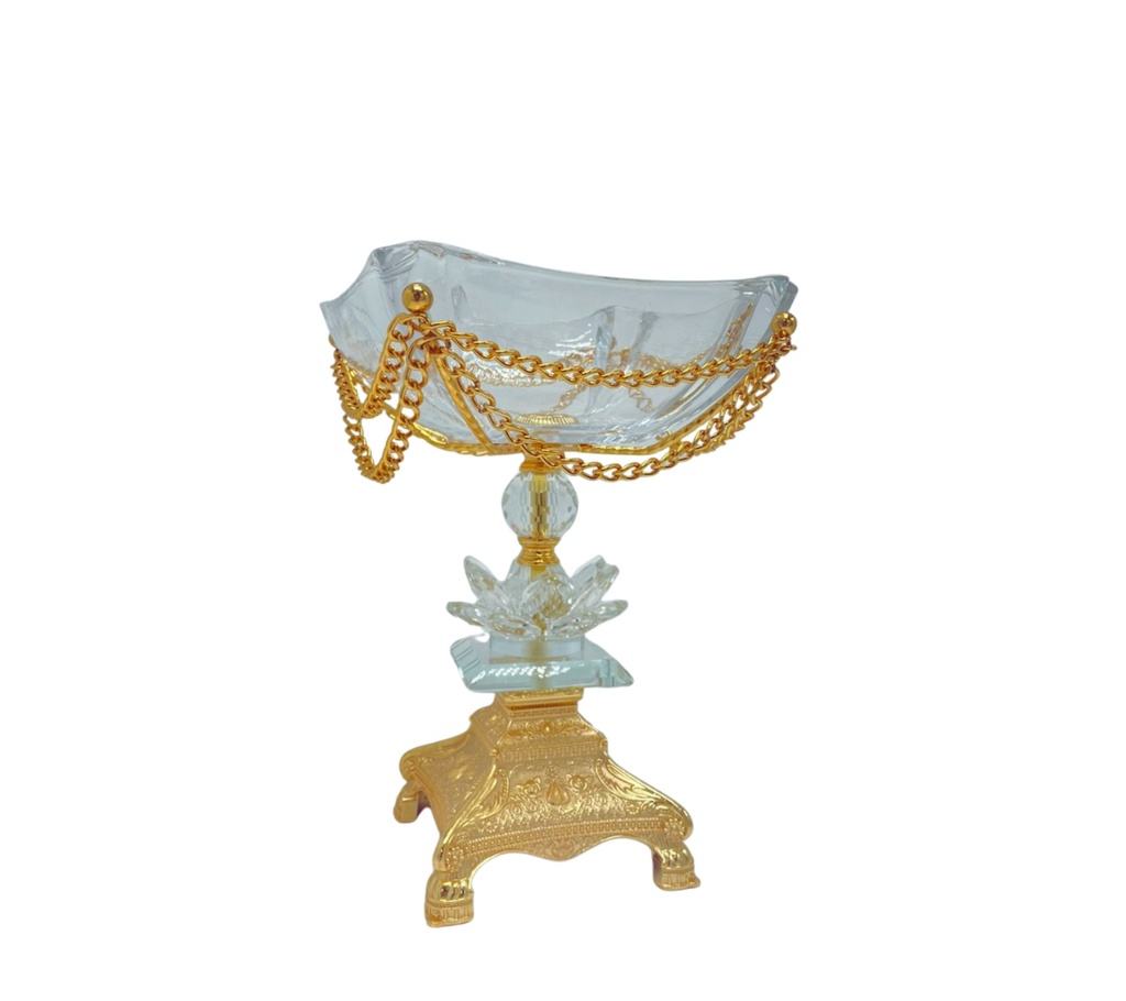 Coupe Alliance – Moyen – Transparent
