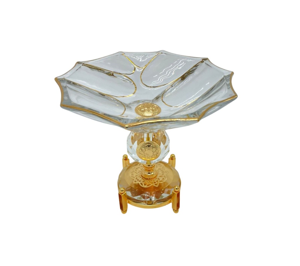Coupe Aurora – Grand – Transparent