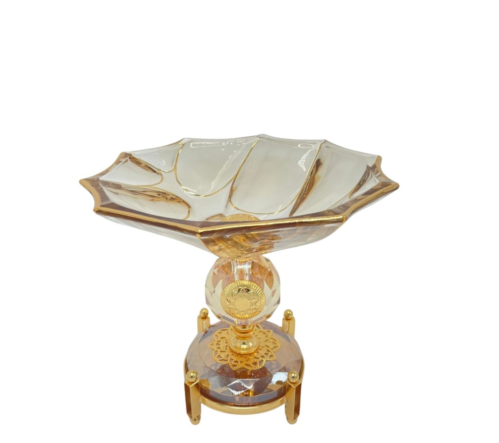 Coupe Aurora – Moyen – Ambré