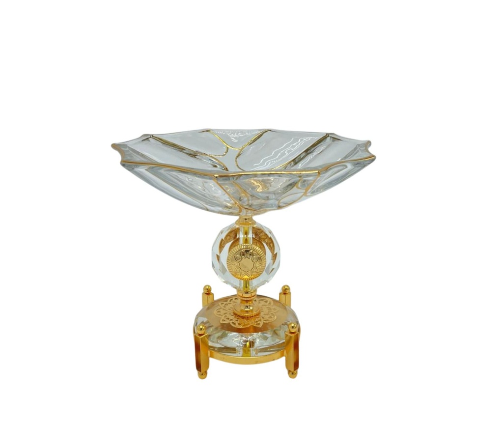 Coupe Aurora – Moyen – Transparent