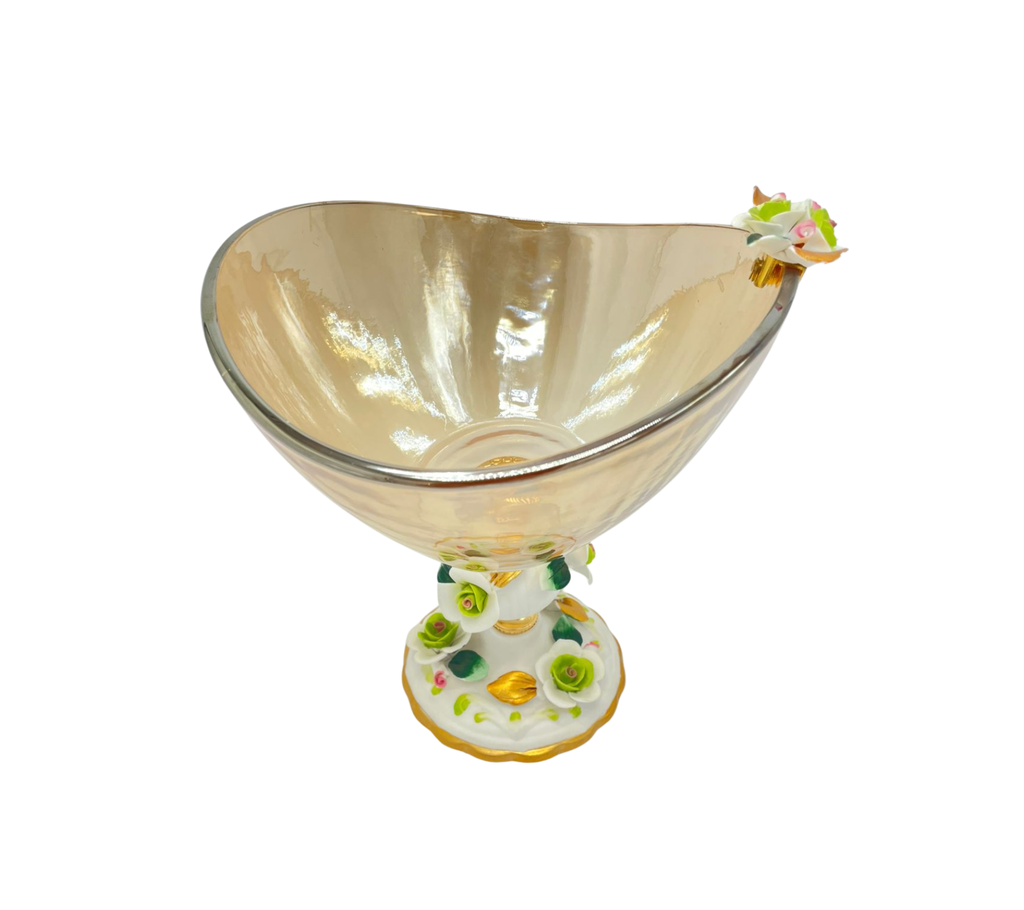 Coupe Floréa – Grand – Ambré