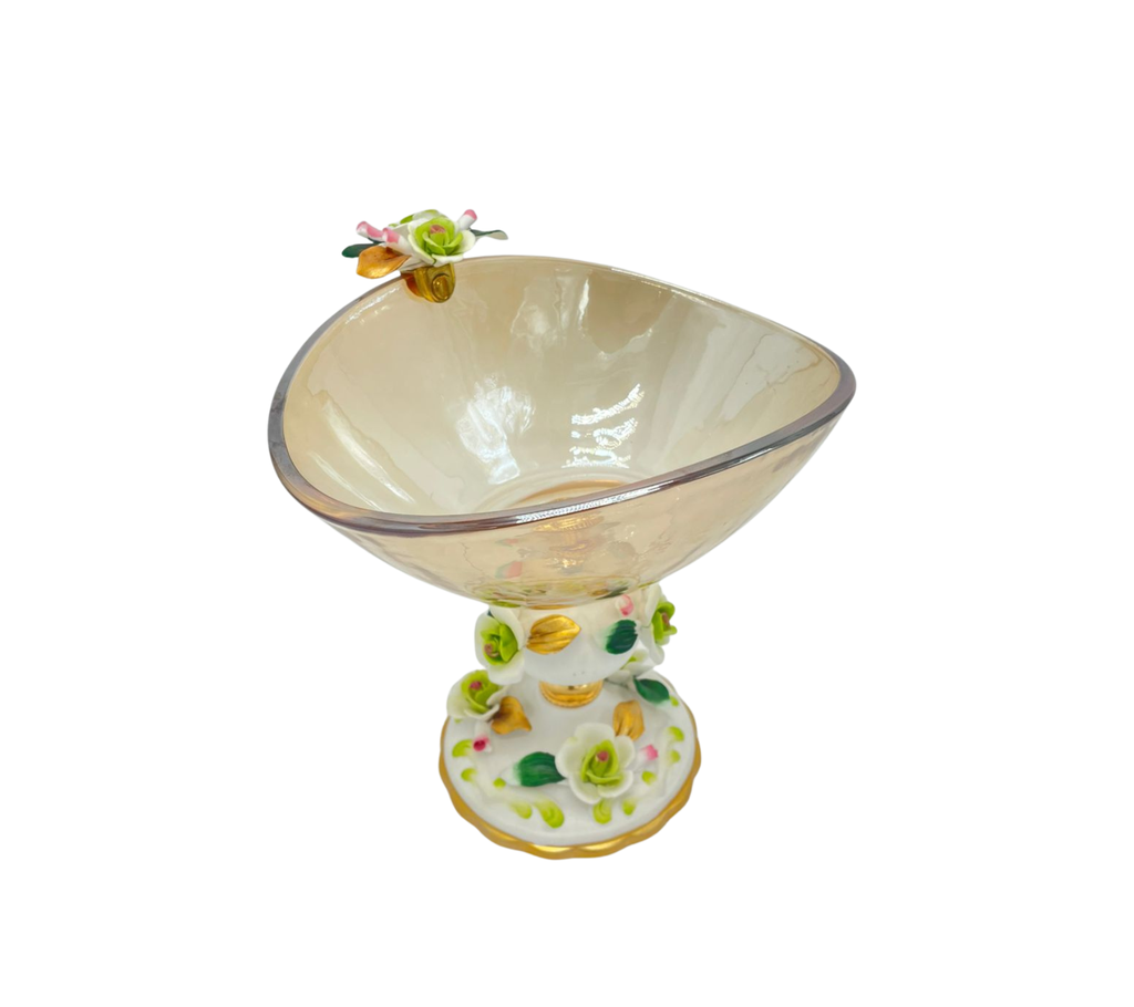 Coupe Floréa – Moyen – Ambré