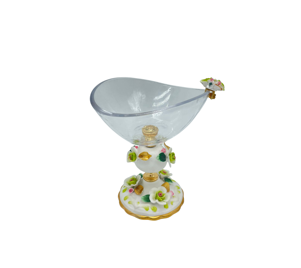 Coupe Floréa – Moyen – Transparent