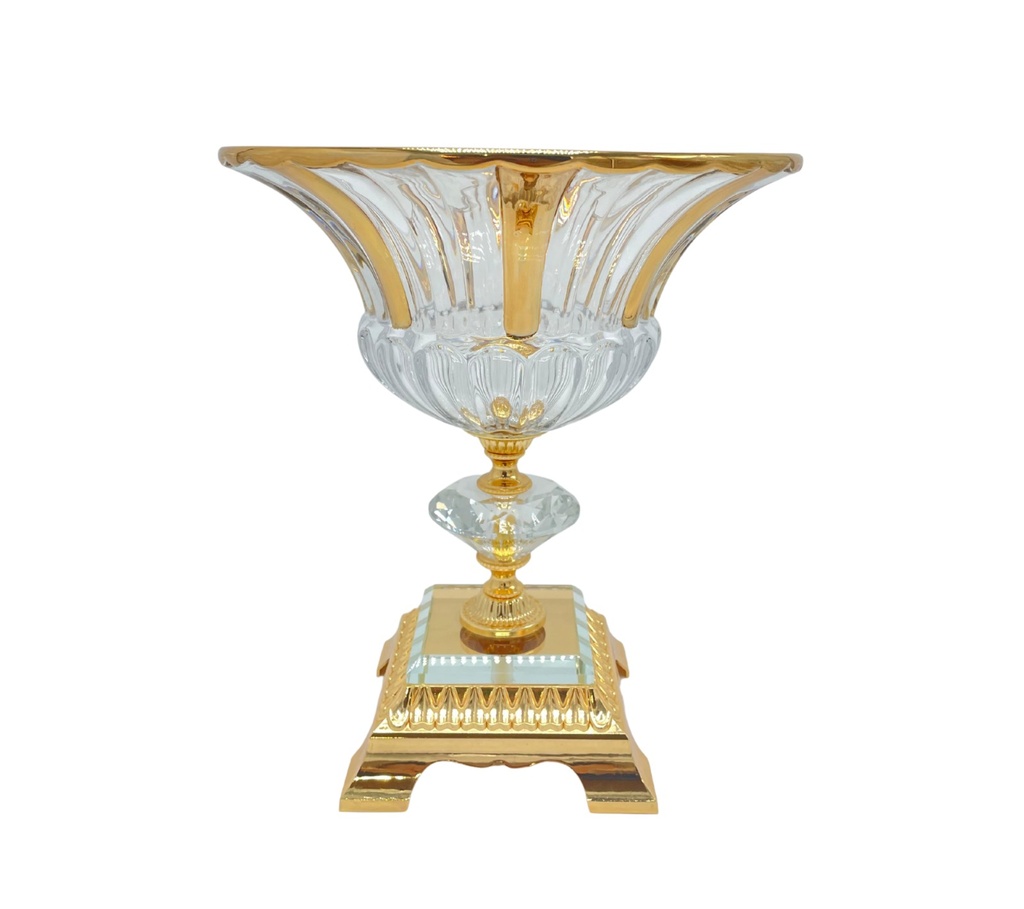 Coupe Impérial – Grand – Transparent