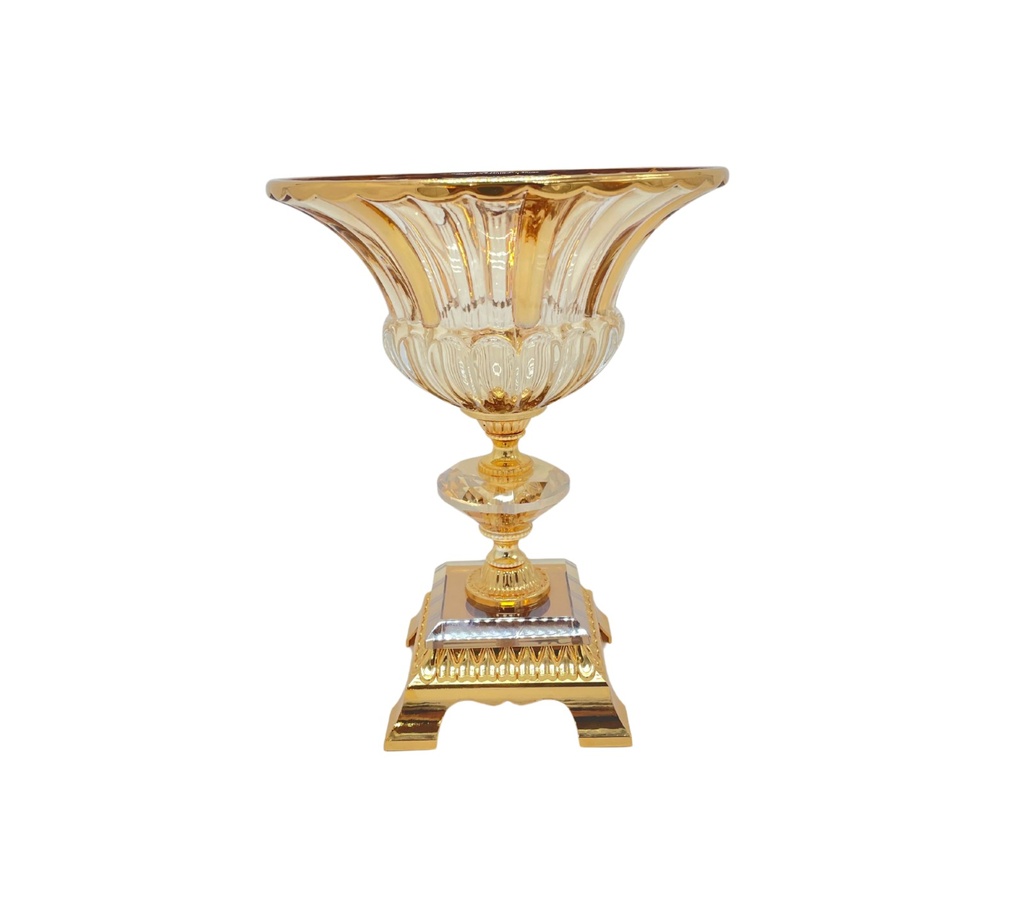 Coupe Impérial – Moyen – Ambré