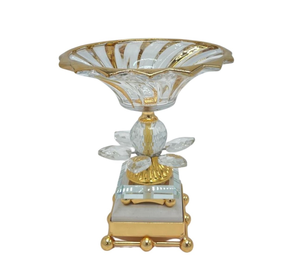 Coupe Solaris – Moyen – Transparent
