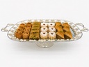Perles des Saveurs – Plat Élégance
