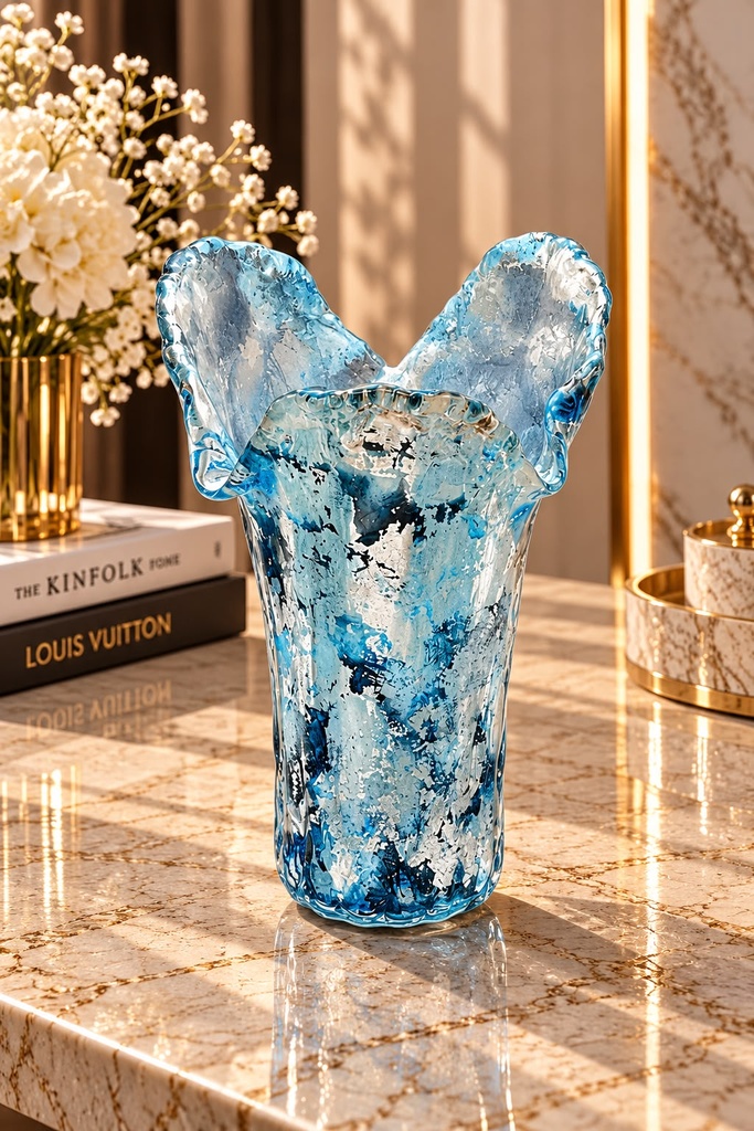 Aquaria – Vase