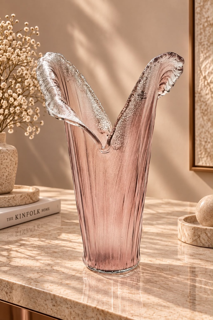 Lunaria – Vase – Grand
