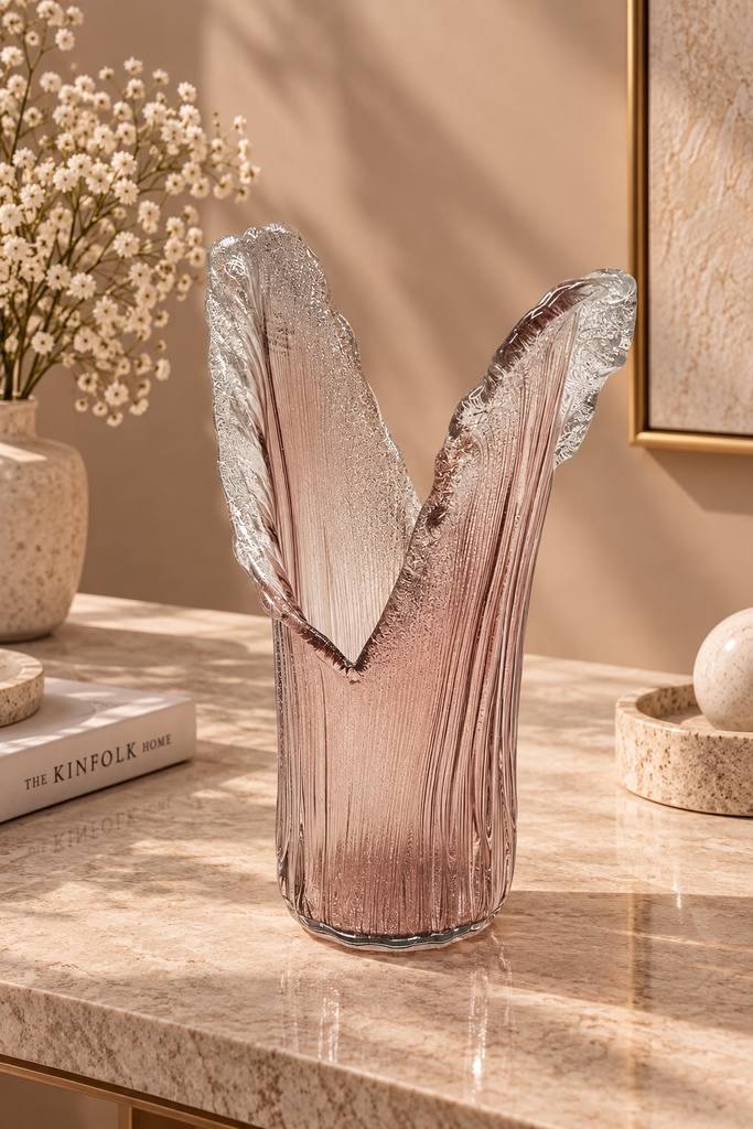 Lunaria – Vase – Moyen