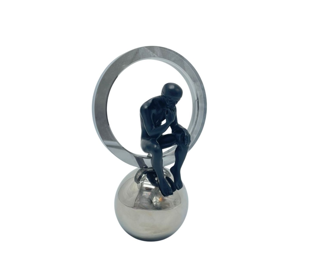 Penseur – Moyen