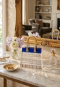 Sac Décoratif – Bleu