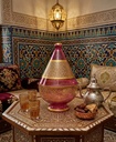 Tbak Mirage – Grand – Rose