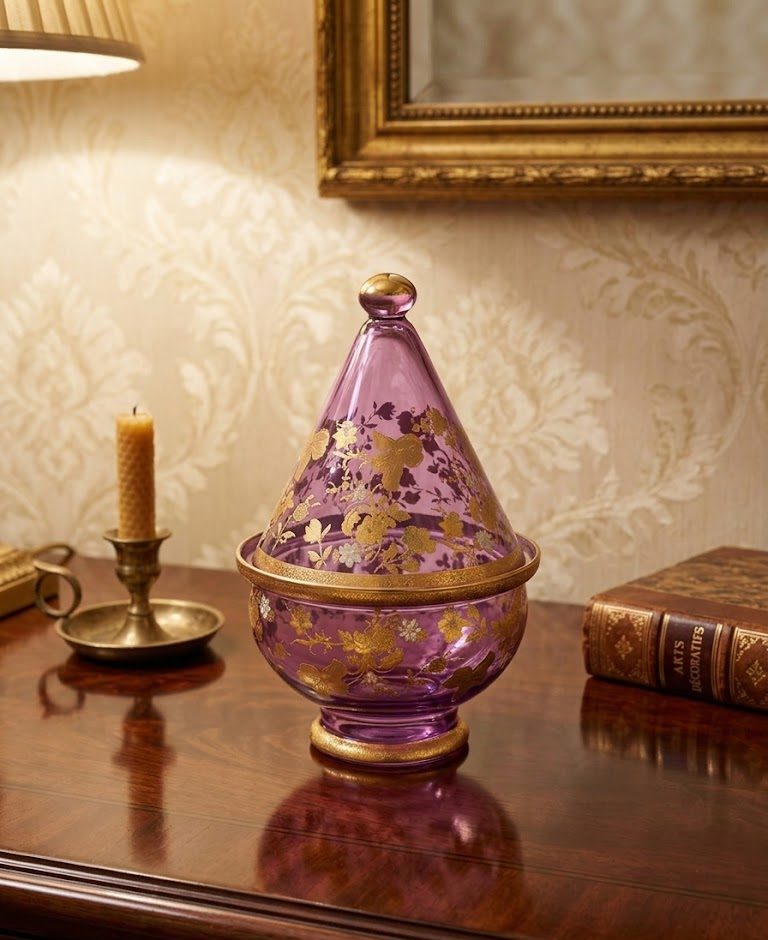 Tbak Volcan – Petit – Violet