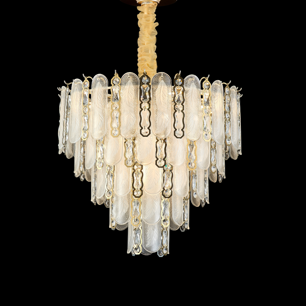 Lustre Elysia – 50 cm