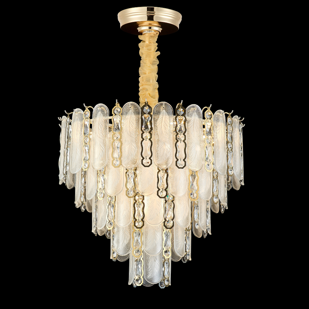Lustre Elysia – 80 cm