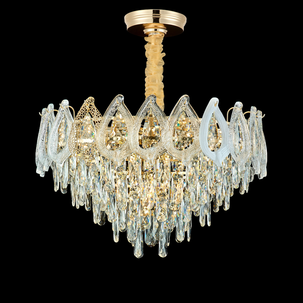 Lustre Instant d’Éclat – 40 cm