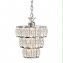 Lustre Prisma – 20 cm