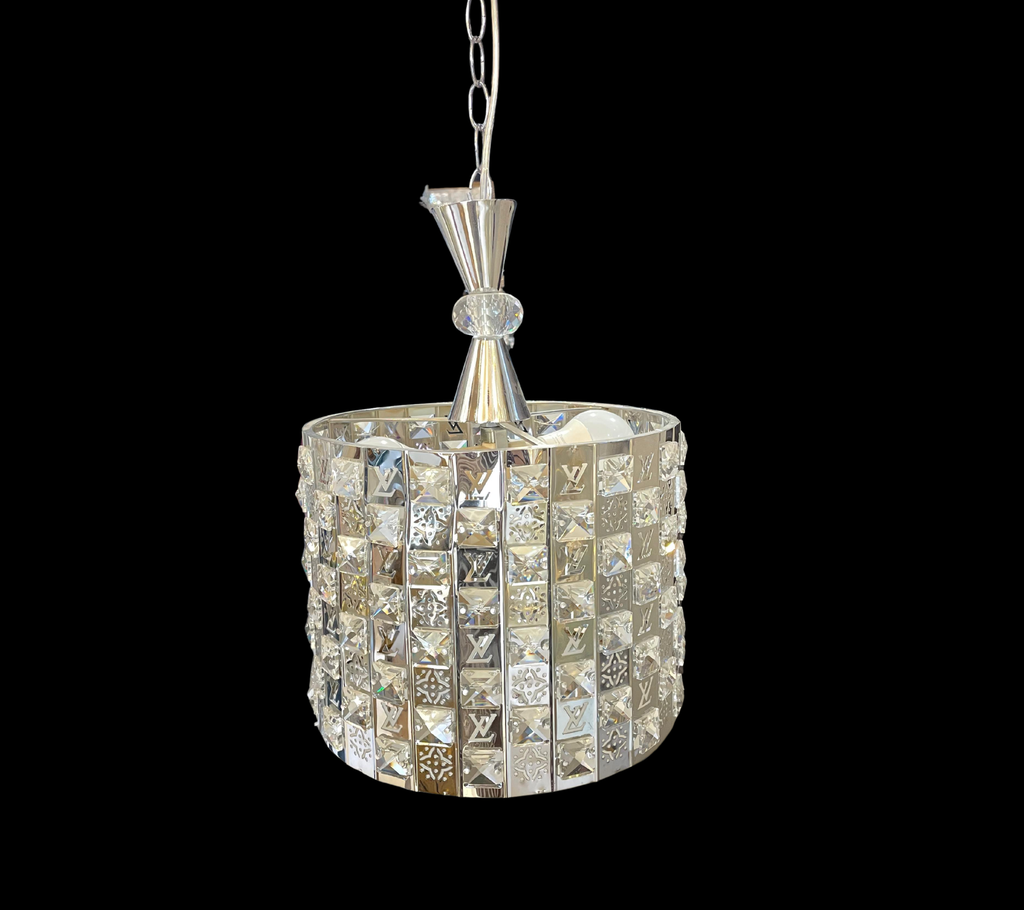 Suspension Signature Lumina – Modèle Moyen