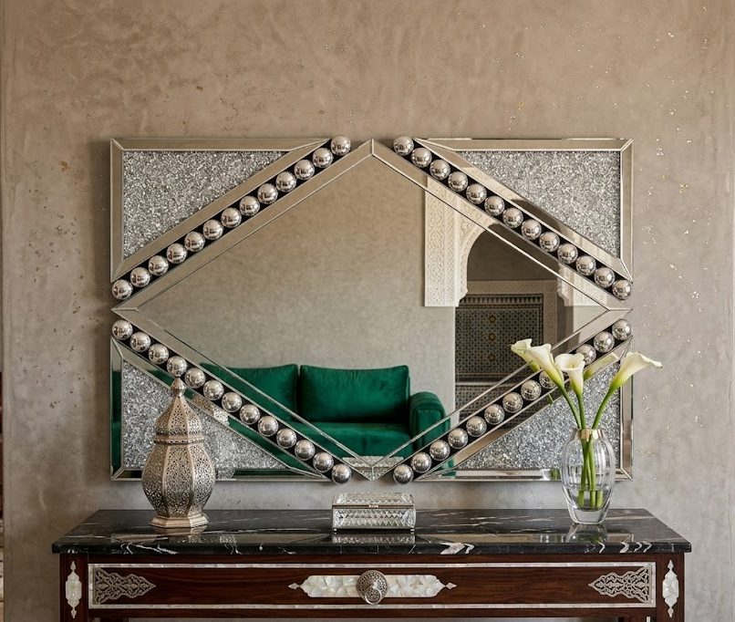 Miroir Noréa