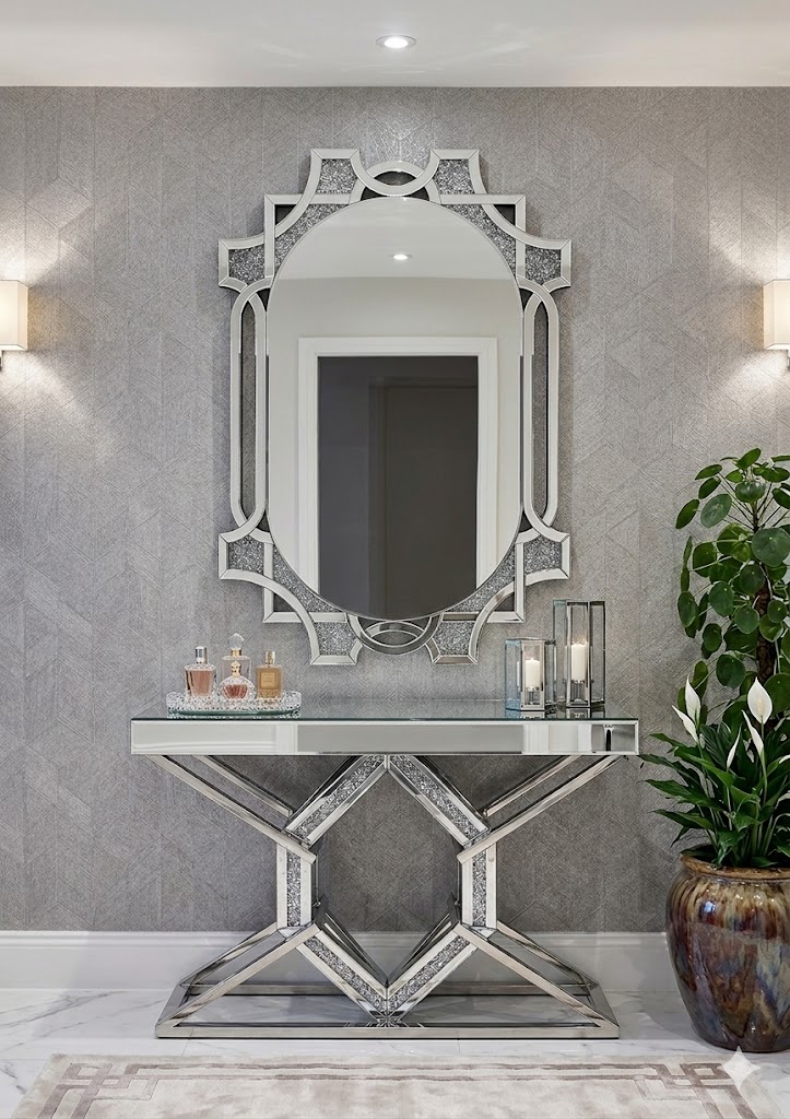 Miroir Norya