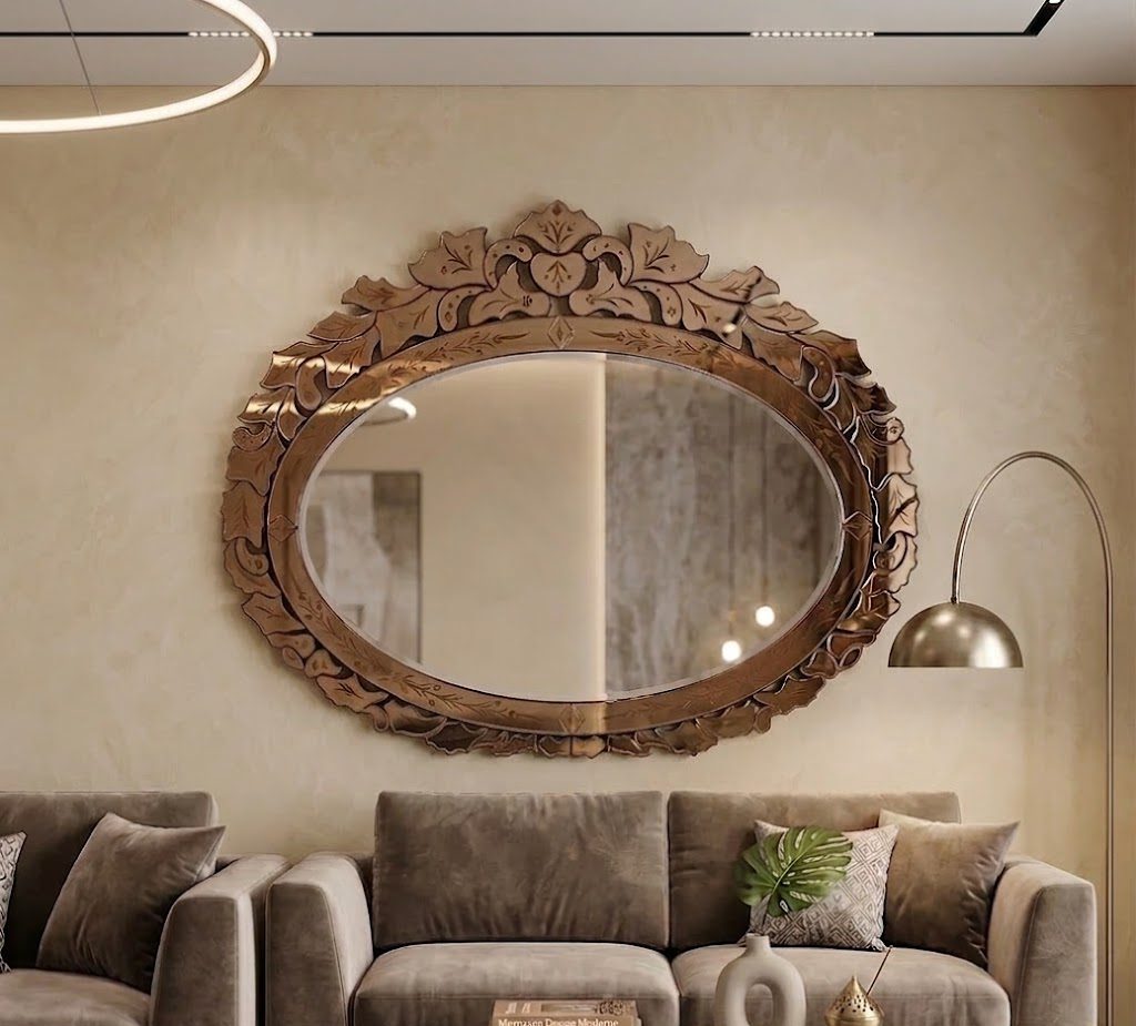 Miroir Orévia