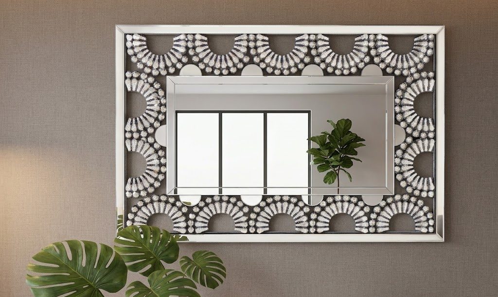 Miroir Soléa