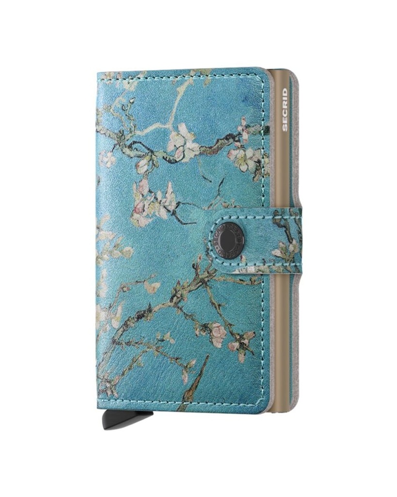 [SE-MAr-Almond-Blos] SECRID Miniwallet Almond Blossom