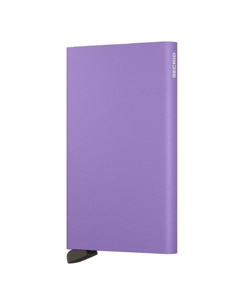 [SE-CP-LILAC] SECRID Cardprotector Powder Lilac