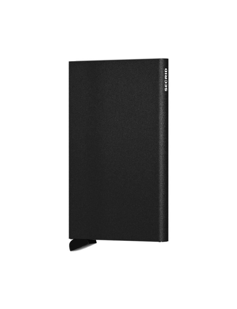 [SE-CP-BLACK] SECRID Cardprotector Powder Black