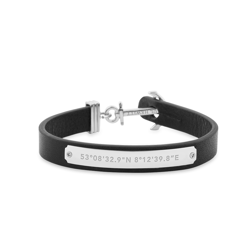[PH6454306] Bracelet Cordonnées