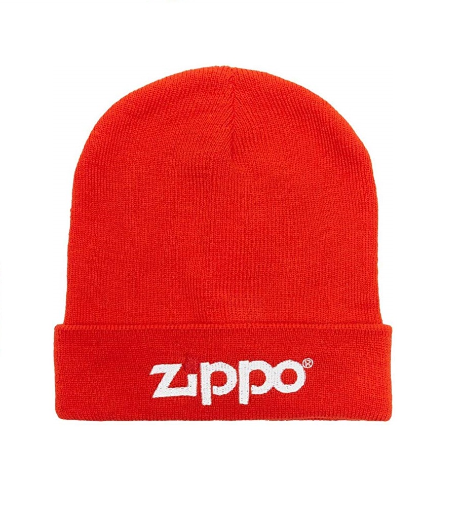[ZB-ORANGE] ZIPPO Bonnet Orange