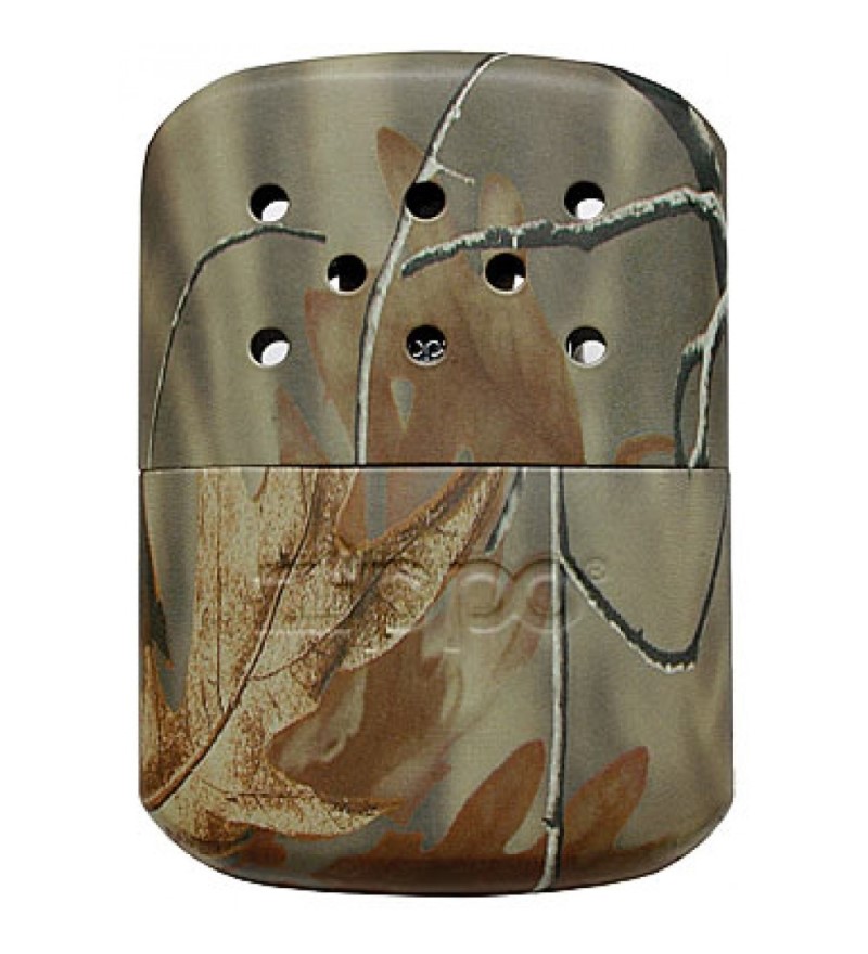 [Z-40290] ZIPPO Hand Warmer Realtree