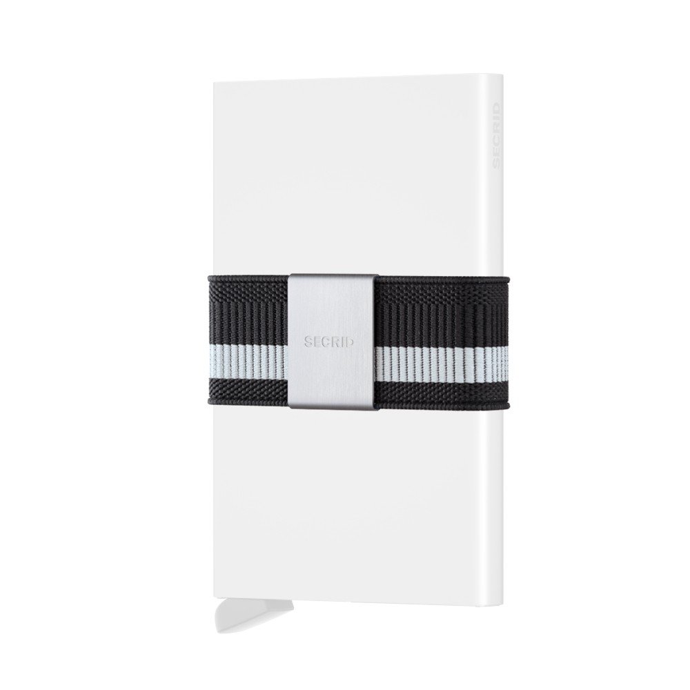[SE-MB-ZEBRA] SECRID M-Band Zebra