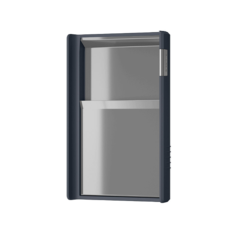 [SE-AS-CHARCOAL] SECRID Add Slide Charcoal