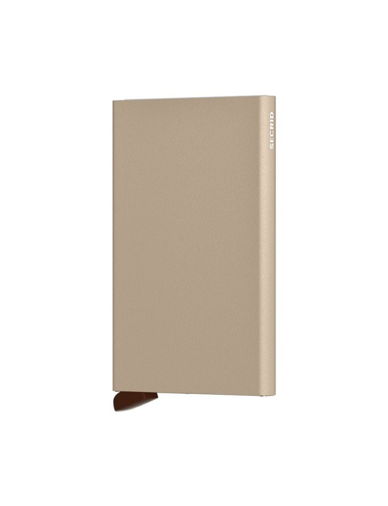 [SE-CP-Desert] SECRID Cardprotector Powder Desert