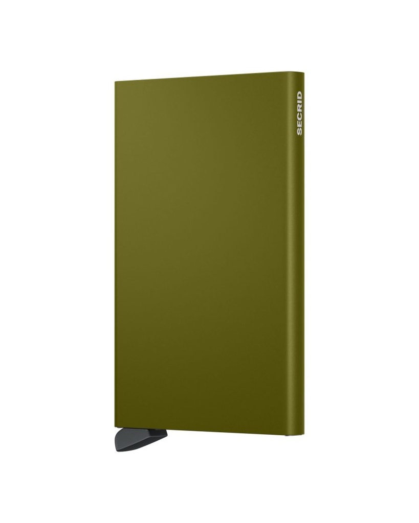 [SE-C-Kelp] SECRID Cardprotector Kelp