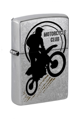 [Z-29695] PCF18 Motorbike Club Design