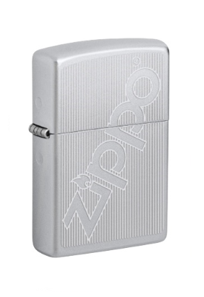 [Z-29701] PCF18 Zippo Logo Design