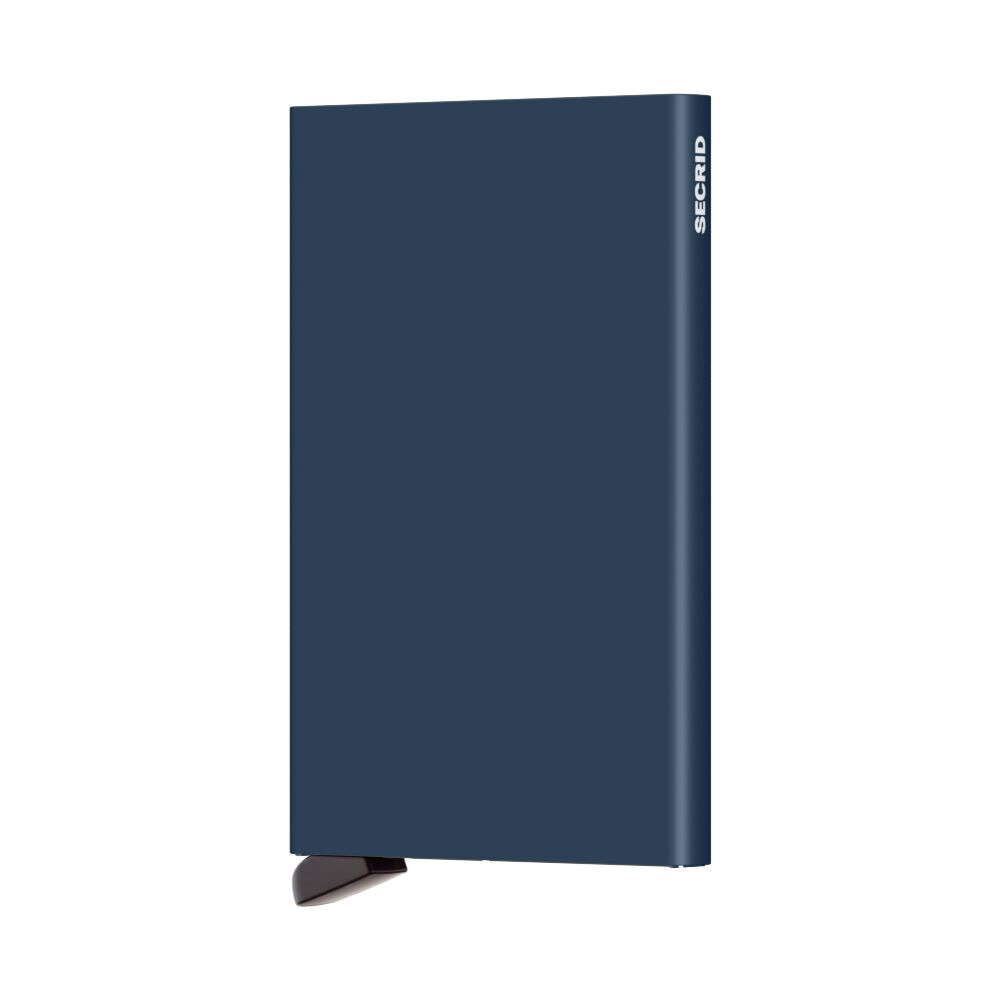 [SE-C-NAVY] SECRID Cardprotector Navy