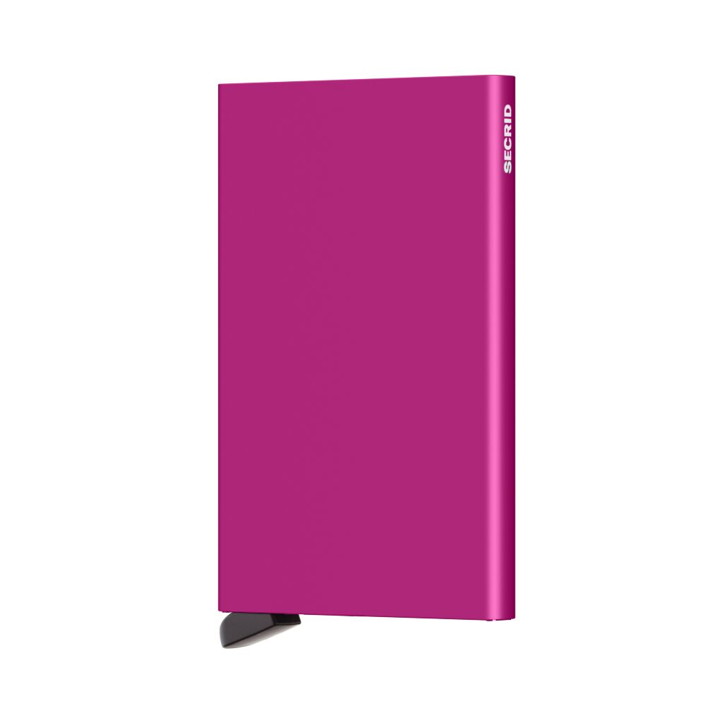 [SE-C-FUCHSIA] SECRID Cardprotector Fuchsia