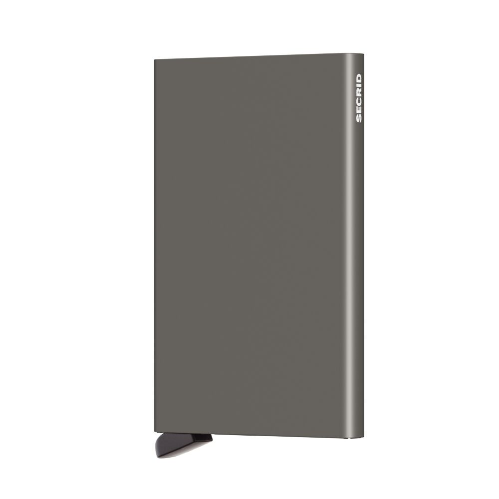 [SE-C-EARTH-GREY] SECRID Cardprotector Earth Grey