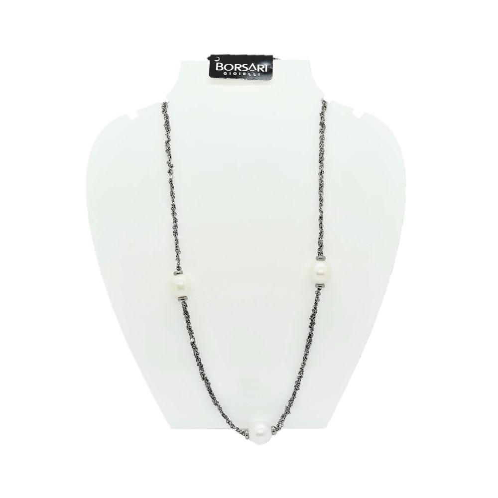 [CLAG2023B] Collier Lady Noir