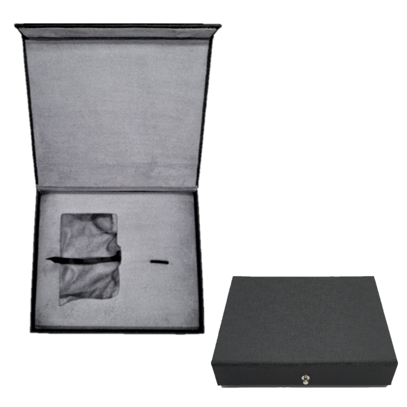 [COFFRET S] Set coffret Secrid