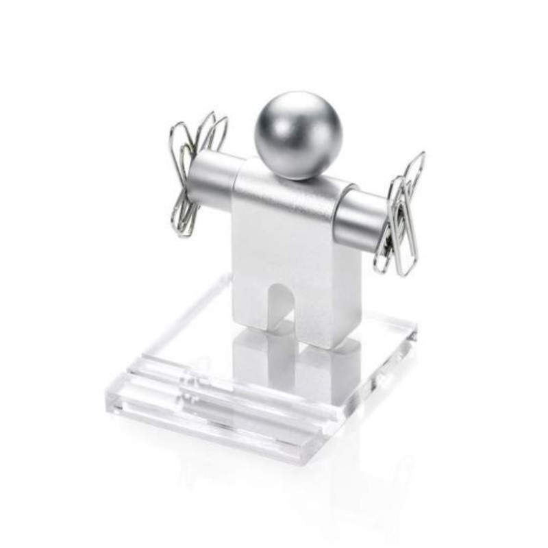 [TR-MAG71/MA] TROIKA JUMPER CLIP